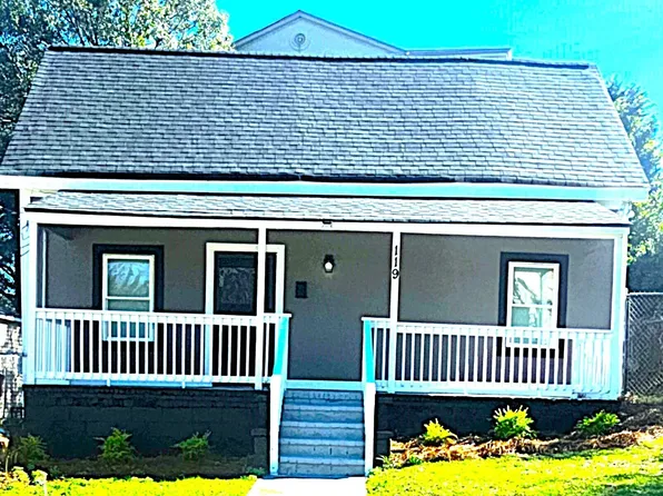 119 Ward St, Macon, GA 31204