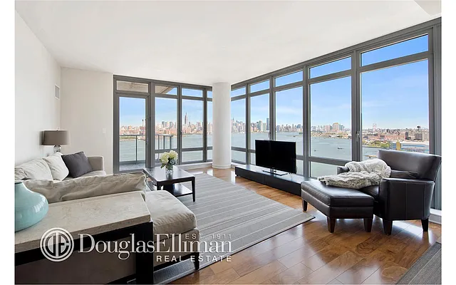 Sold by Douglas Elliman | media 1