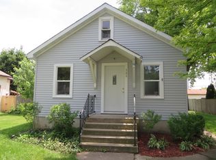 324 N Michigan Ave, Bradley, IL 60915