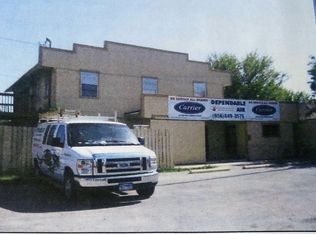 83 S Mesquite Ave, Roma, TX 78584