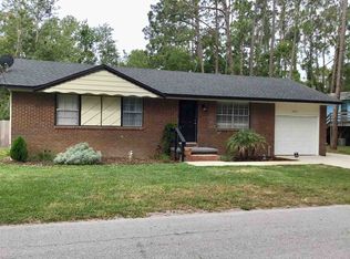 2813 Collins Ave, Saint Augustine, FL 32084