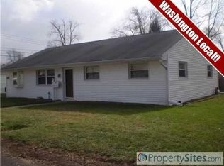 5650 Vail Ave, Toledo, OH