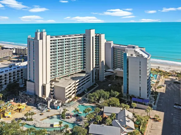 205 74th Ave. N #1501, Myrtle Beach, SC 29572