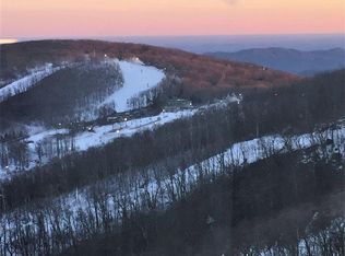 1562 Vistas, Wintergreen Resort, VA 22967