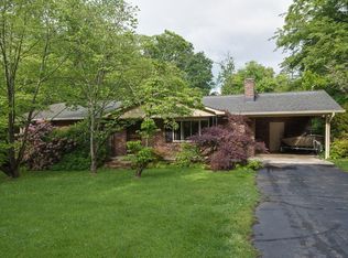 729 Cessna Rd LOT 8, Knoxville, TN 37919