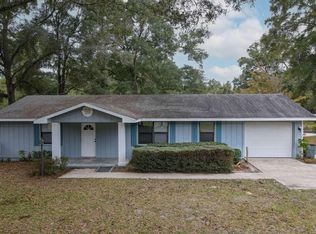 21920 SW State Road 47, Fort White, FL 32038