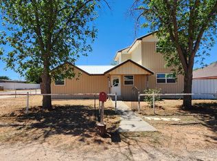 1010 SW 5th St, Andrews, TX 79714