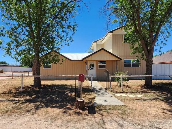 1010 SW 5th St, Andrews, TX 79714