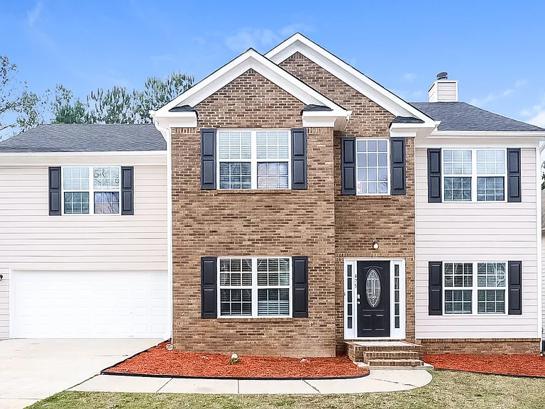 475 Boxelder Rd — Photo 1