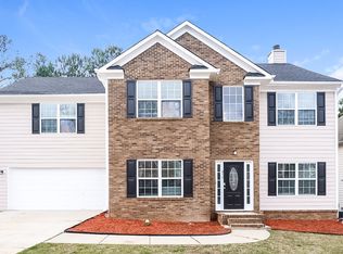 475 Boxelder Rd, Atlanta, GA 30349