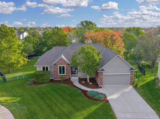 1255 N Bracken Ct, Wichita, KS 67206