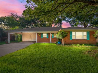 252 Brenda Dr, Shreveport, LA, 71115