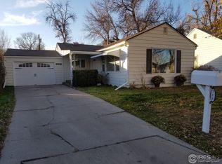 715 Simpson St, Fort Morgan, CO 80701