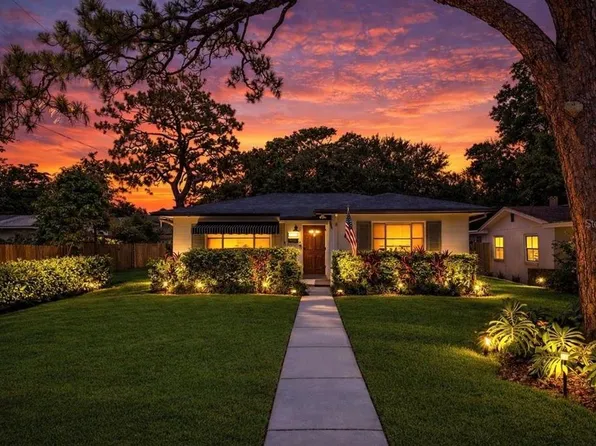 4020 Queen St N, Saint Petersburg, FL 33714