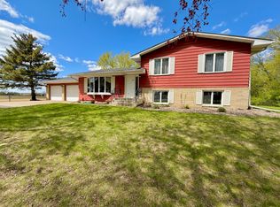 1234 Highway 12, Roberts, WI 54023