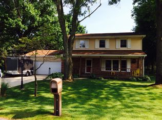 28884 Kehres St, Elkhart, IN 46514