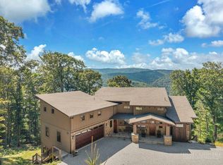 194 Gray Rock Lane, Boone, NC 28607