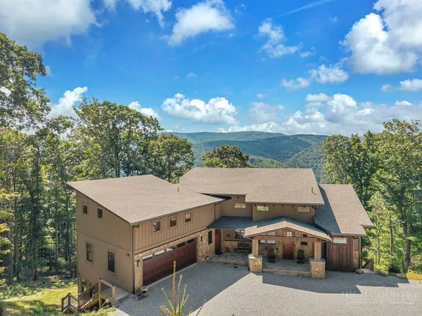 194 Gray Rock Lane, Boone, NC 28607