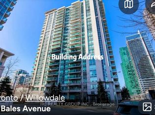 (Undisclosed Address), Toronto, ON M2N 7L7