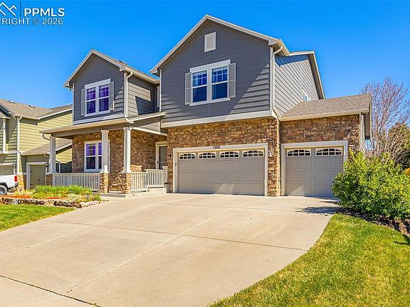 3rd image of 13105 Canyons Edge Dr