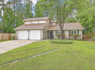 320 Amberjack Way, Summerville, SC 29485