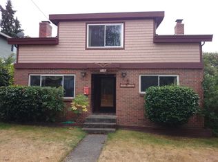 4137 SW Elmgrove St, Seattle, WA 98136