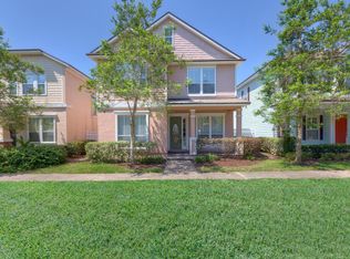 525 Westside Row, Saint Augustine, FL 32095