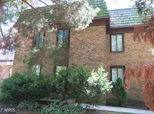 10301 Cherry View Ct #3, Oakton, VA 22124
