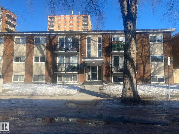 10345 123rd St NW #205, Edmonton, AB T5N 1N5
