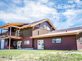 263 Schuler Ln #289-291, Dillon, MT 59725