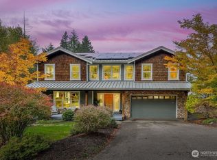 16426 Cedar Falls Rd SE, North Bend, WA 98045