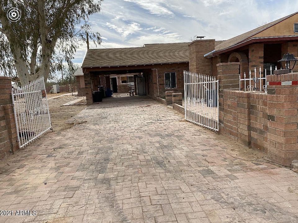 2nd image of 55865 W Miller Rd