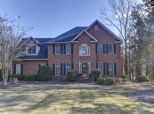 113 Rolling Creek Cir, Irmo, SC 29063