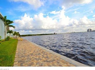 3340 N Key Dr #5, North Fort Myers, FL 33903