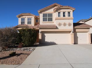 2401 Anitori Rd SE, Rio Rancho, NM 87124