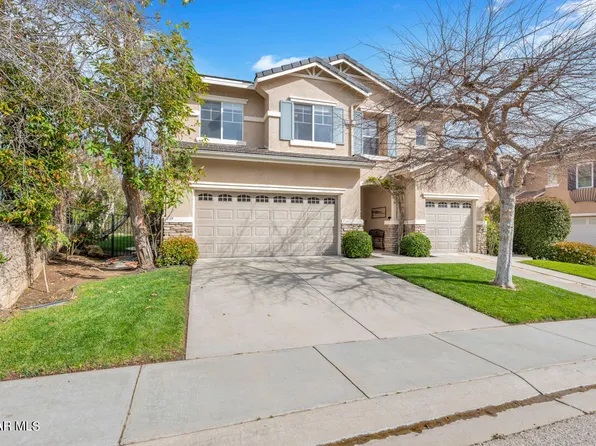 4611 Calle Norte, Thousand Oaks, CA 91320