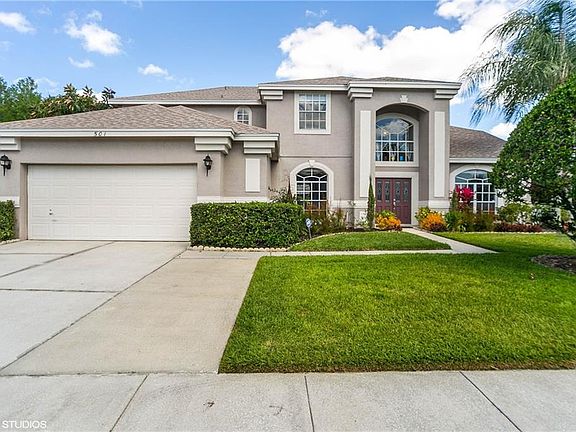 2nd image of 501 Knight Land Ct