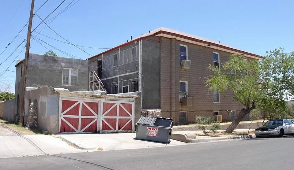 1st image of 1001 E Nevada Ave