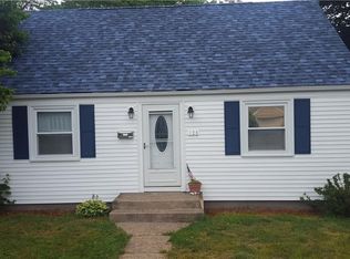 120 2nd St, Pawtucket, RI 02861