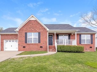 2987 Pipkin Hills Dr, Spring Hill, TN 37174