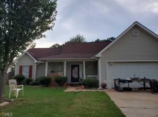 178 Calico Loop, Grantville, GA 30220
