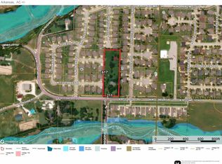 4450 W Mount Comfort Rd, Fayetteville, AR 72704