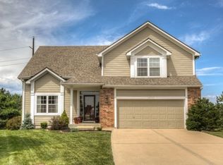 19095 W 164th Ter, Olathe, KS 66062