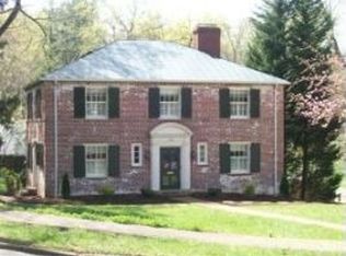 3144 Allendale St SW, Roanoke, VA 24014