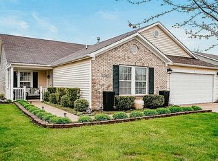 1230 Redwood Dr, Greenfield, IN