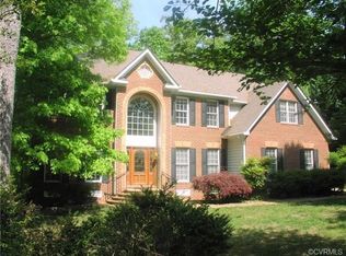 10295 Shawns Grove Pl, Mechanicsville, VA 23116