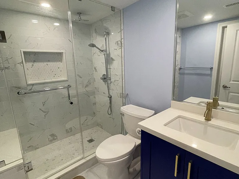 90 Maverick Cres #BASEMENT — Photo 9