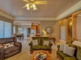 1515 Excaliber Dr, Tuttle, OK 73089