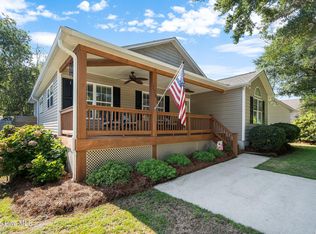 126 NW 5th Street, Oak Island, NC 28465