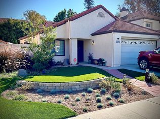 2310 Oak Haven Ave, Simi Valley, CA 93063